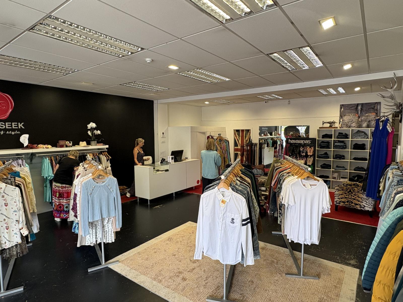 Shop 4, 1 Napier Road, Havelock North