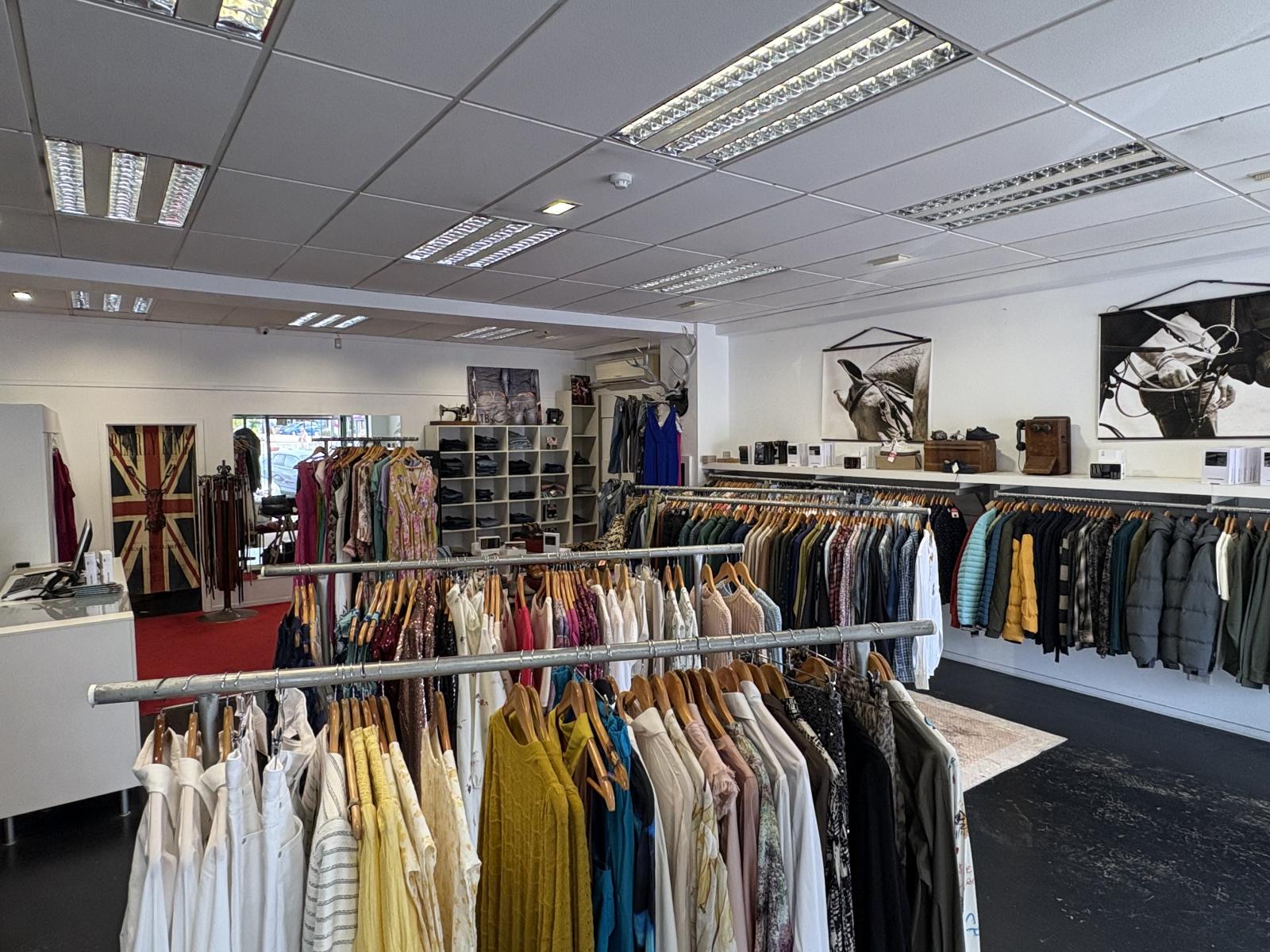 Shop 4, 1 Napier Road, Havelock North