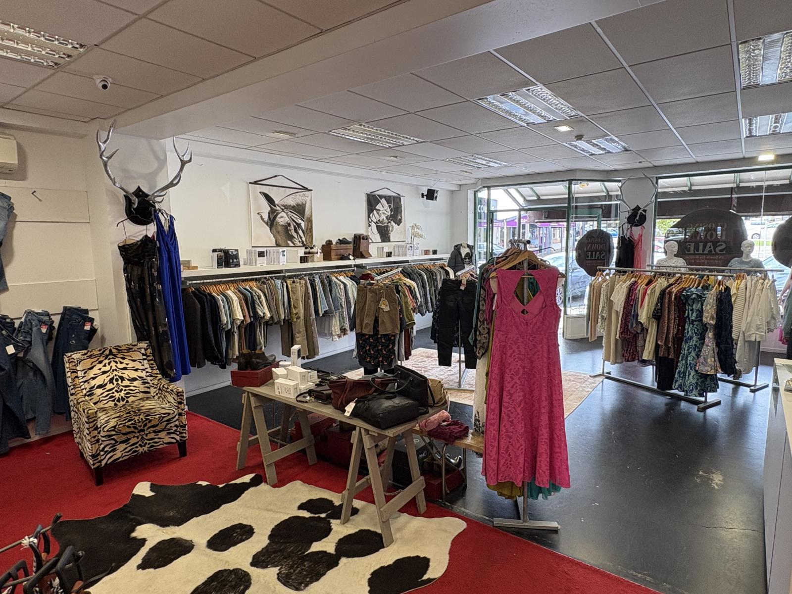 Shop 4, 1 Napier Road, Havelock North