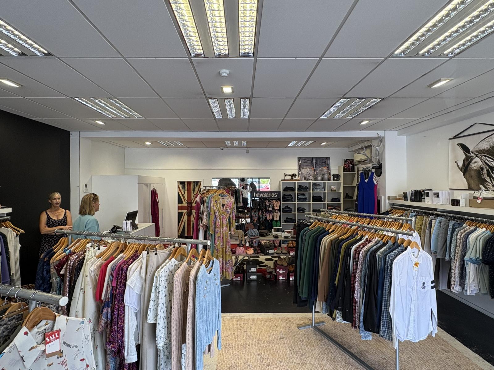 Shop 4, 1 Napier Road, Havelock North