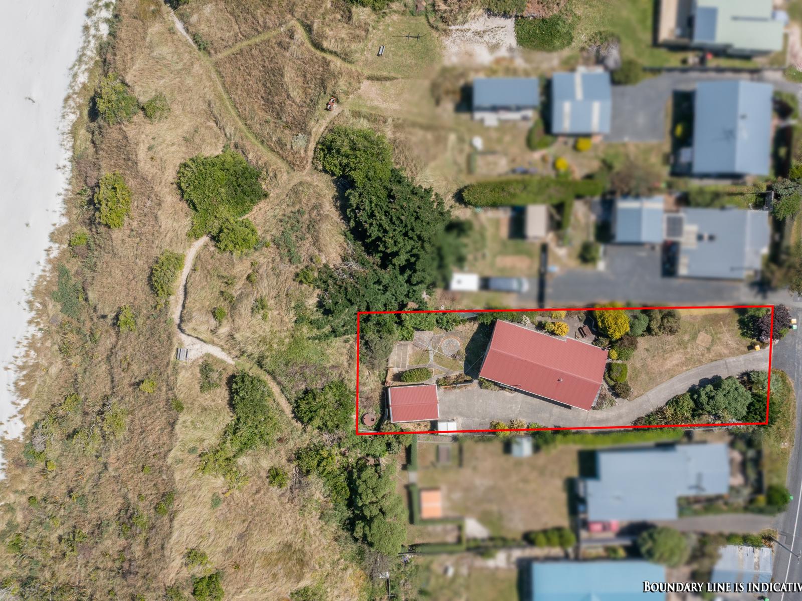 591 Brighton Road, Westwood