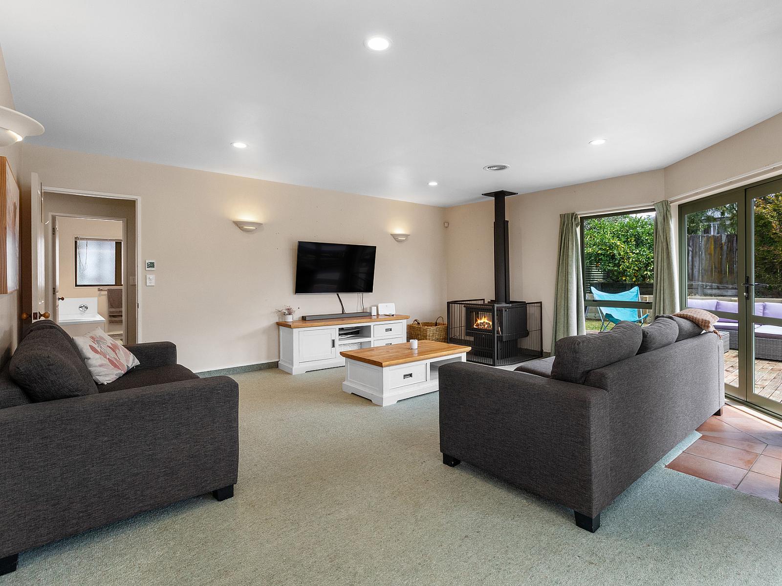 7 Loveridge Place, Morrinsville