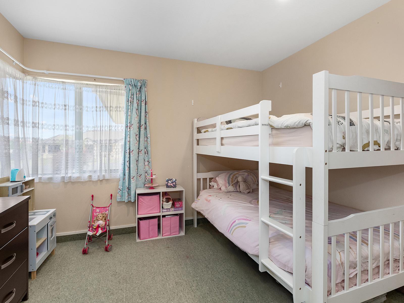 7 Loveridge Place, Morrinsville