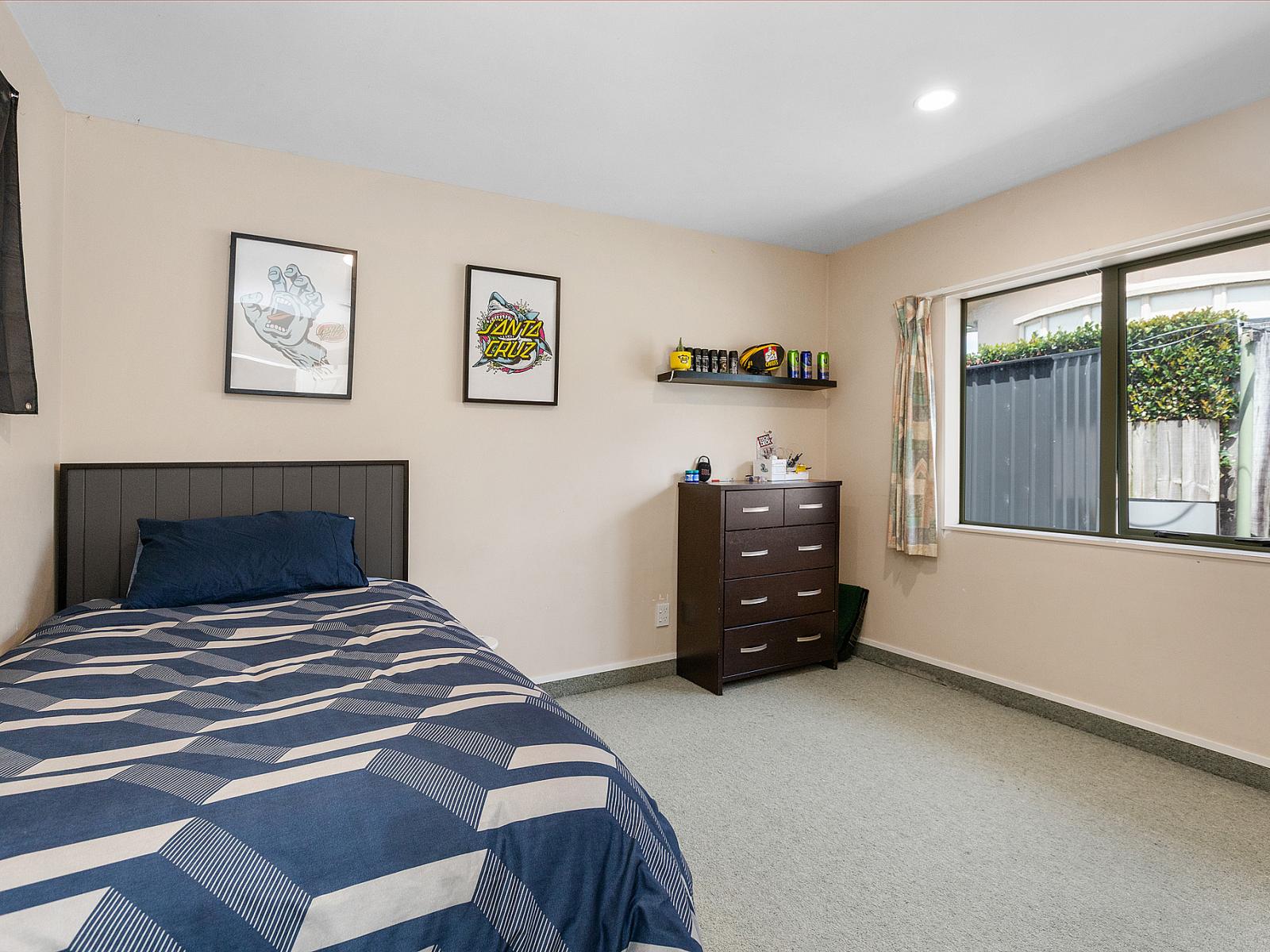 7 Loveridge Place, Morrinsville