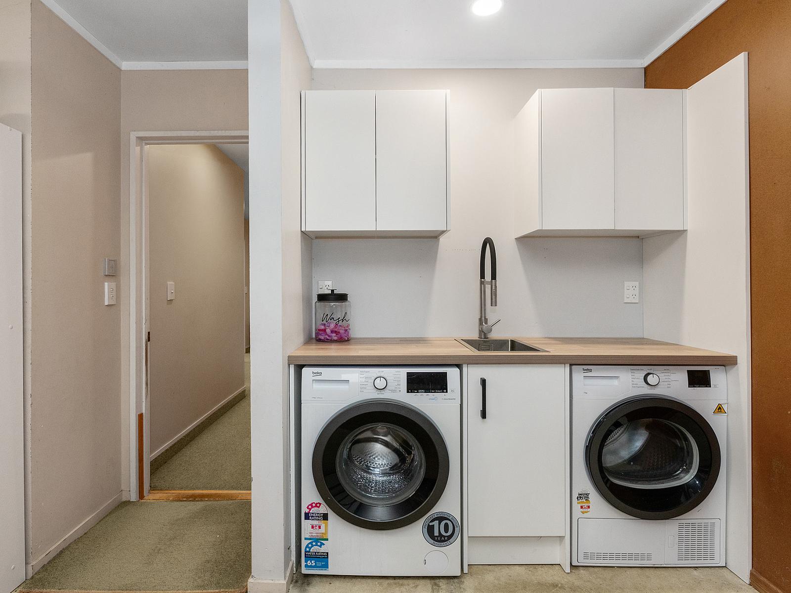 7 Loveridge Place, Morrinsville