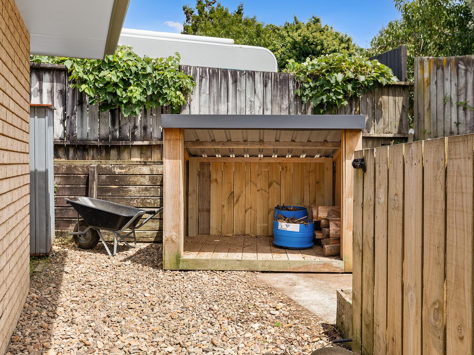 7 Loveridge Place, Morrinsville