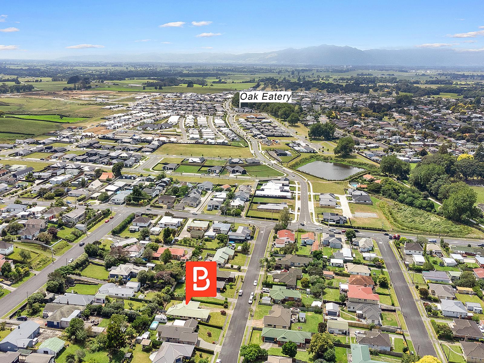 7 Loveridge Place, Morrinsville