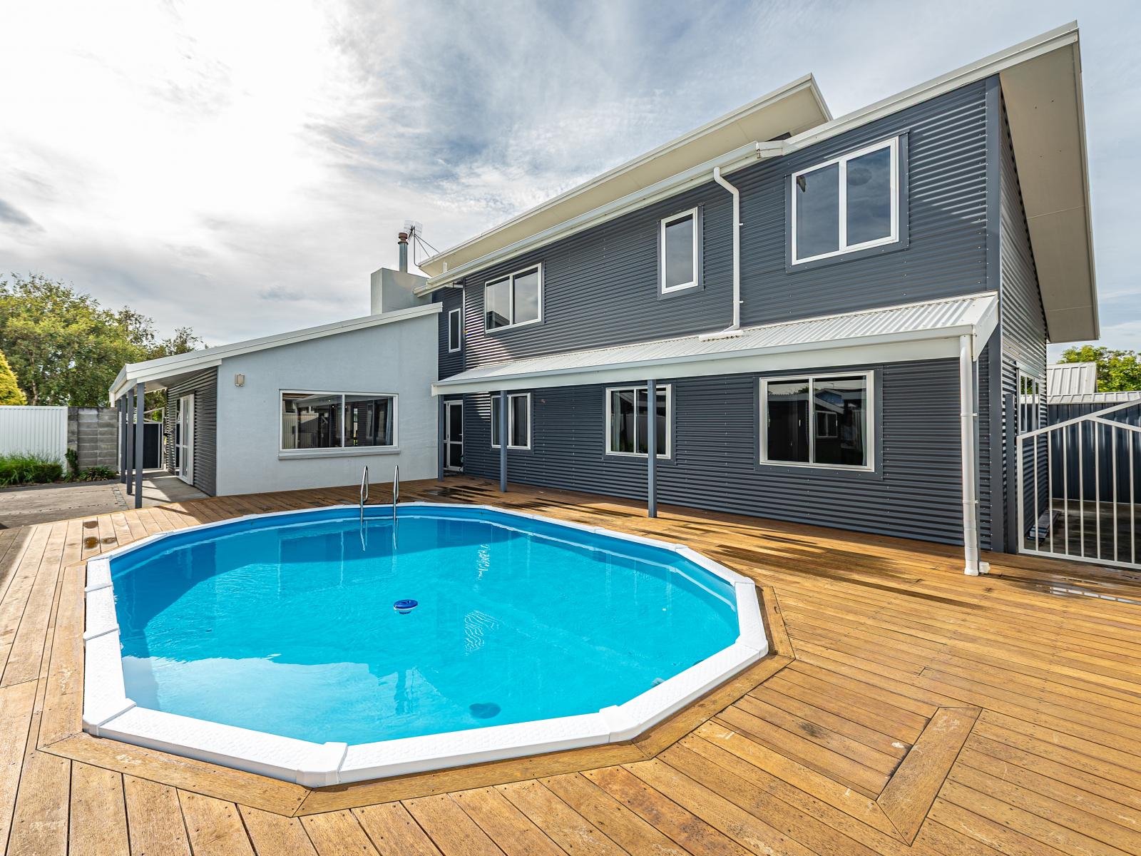 8 Akepiro Place, Tawhero