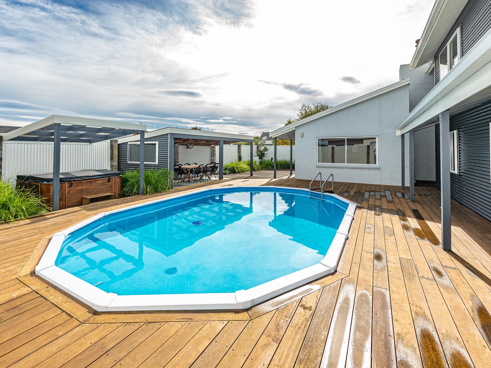 8 Akepiro Place, Tawhero