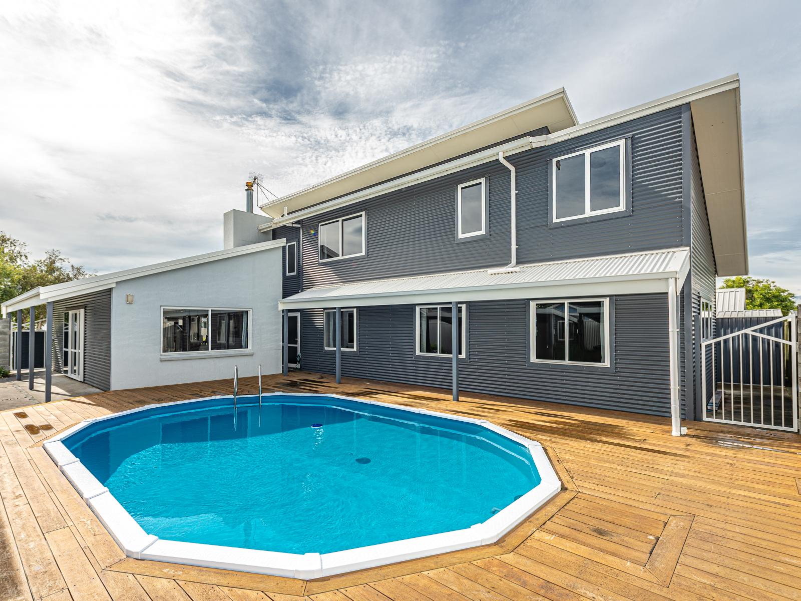 8 Akepiro Place, Tawhero