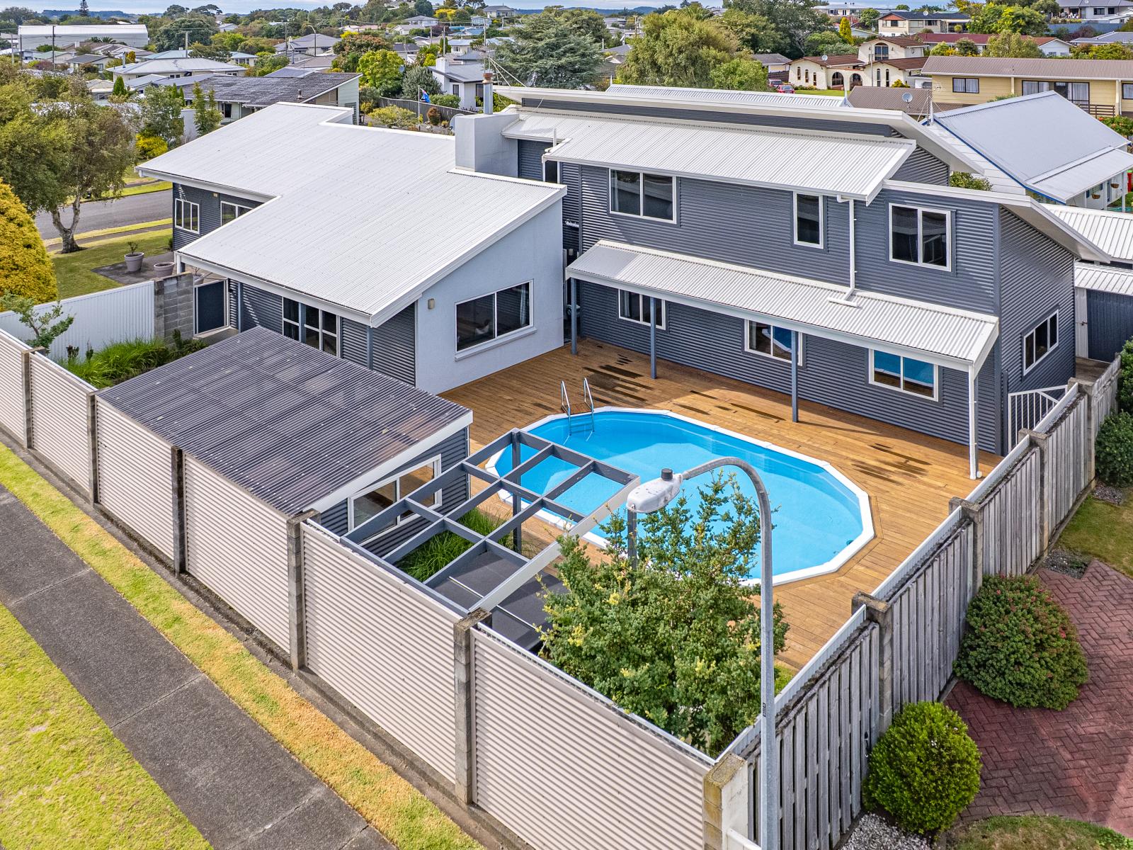 8 Akepiro Place, Tawhero