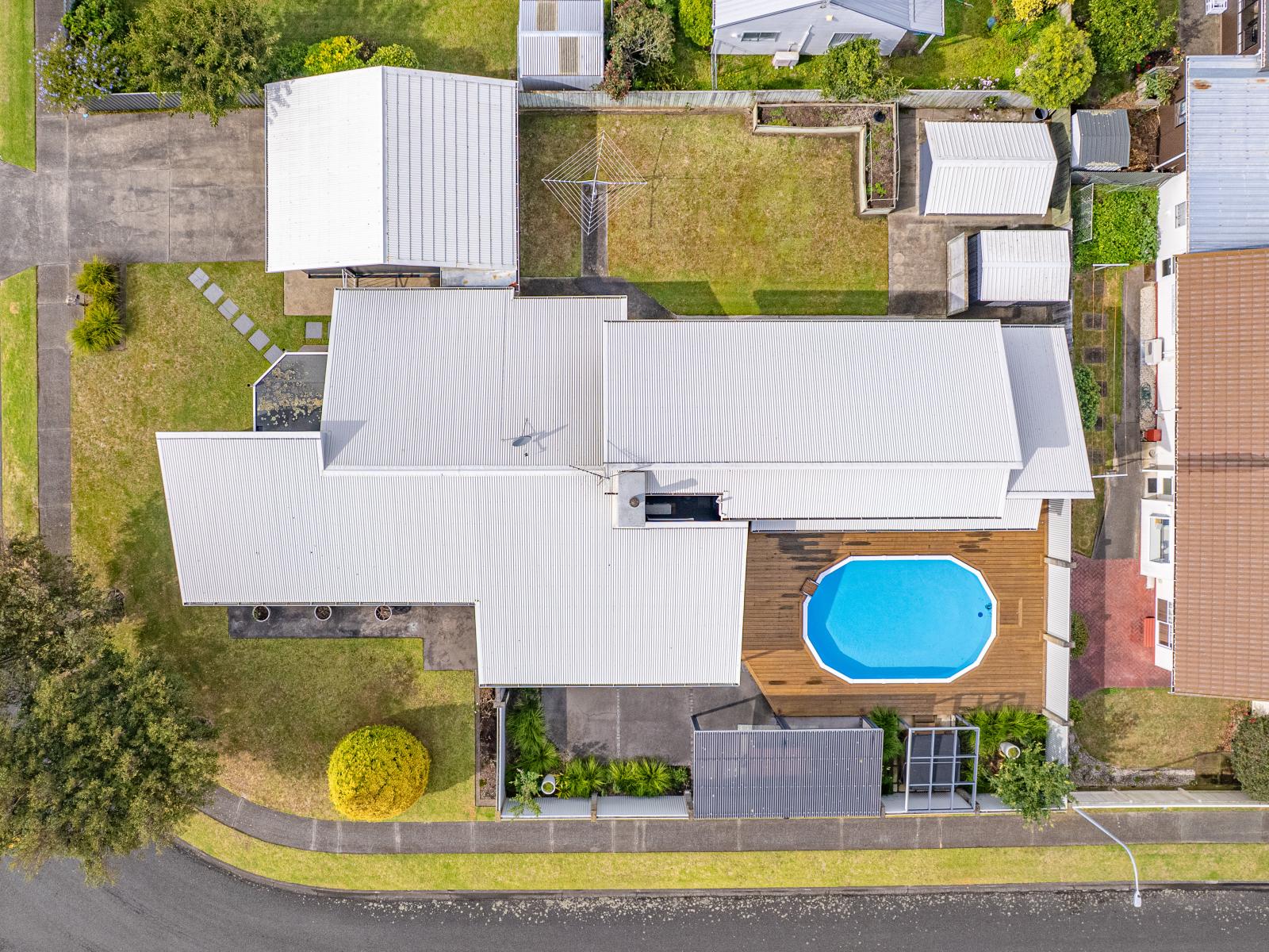 8 Akepiro Place, Tawhero