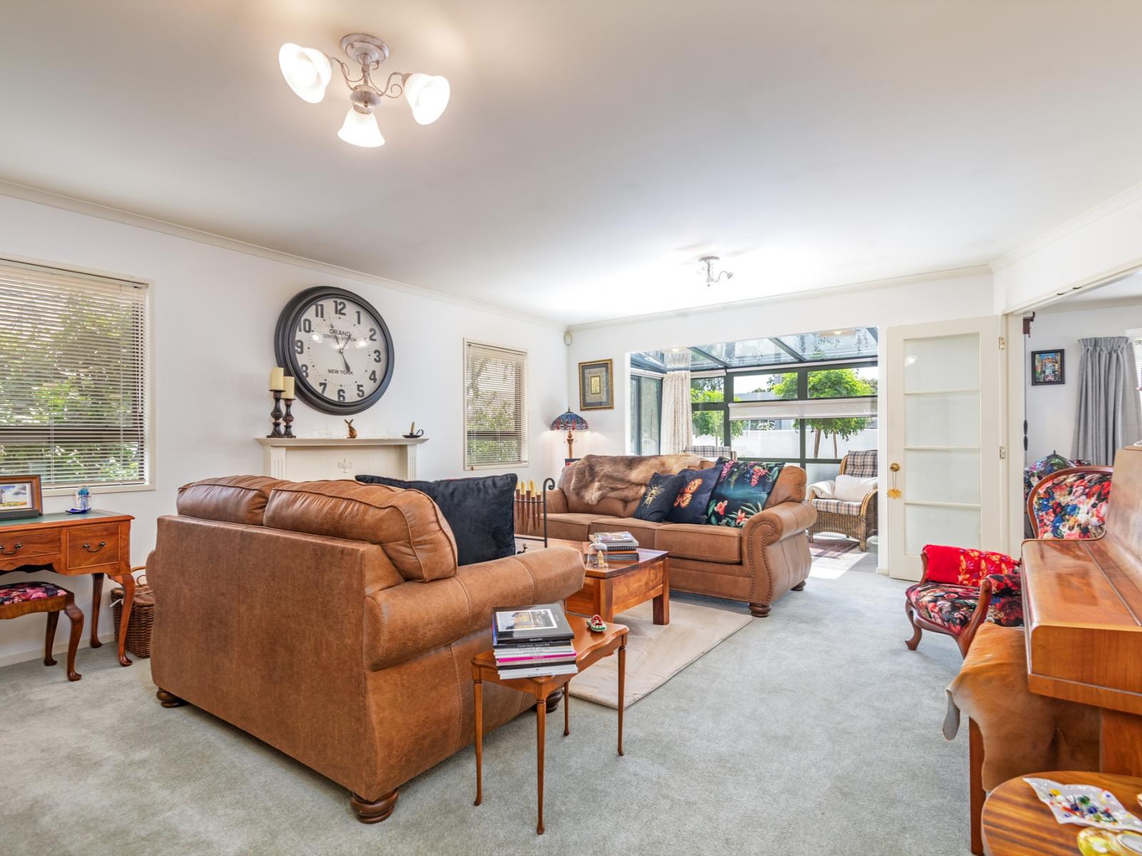 18 Winston Avenue, Hokowhitu