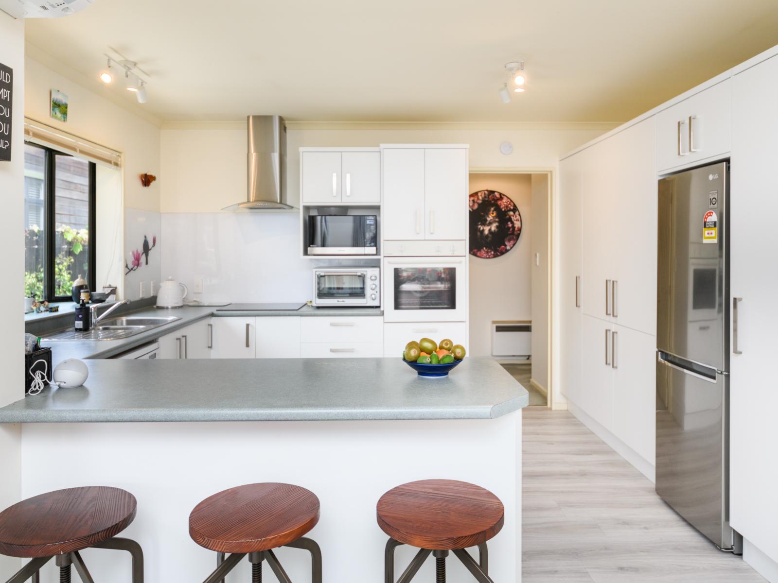 18 Winston Avenue, Hokowhitu