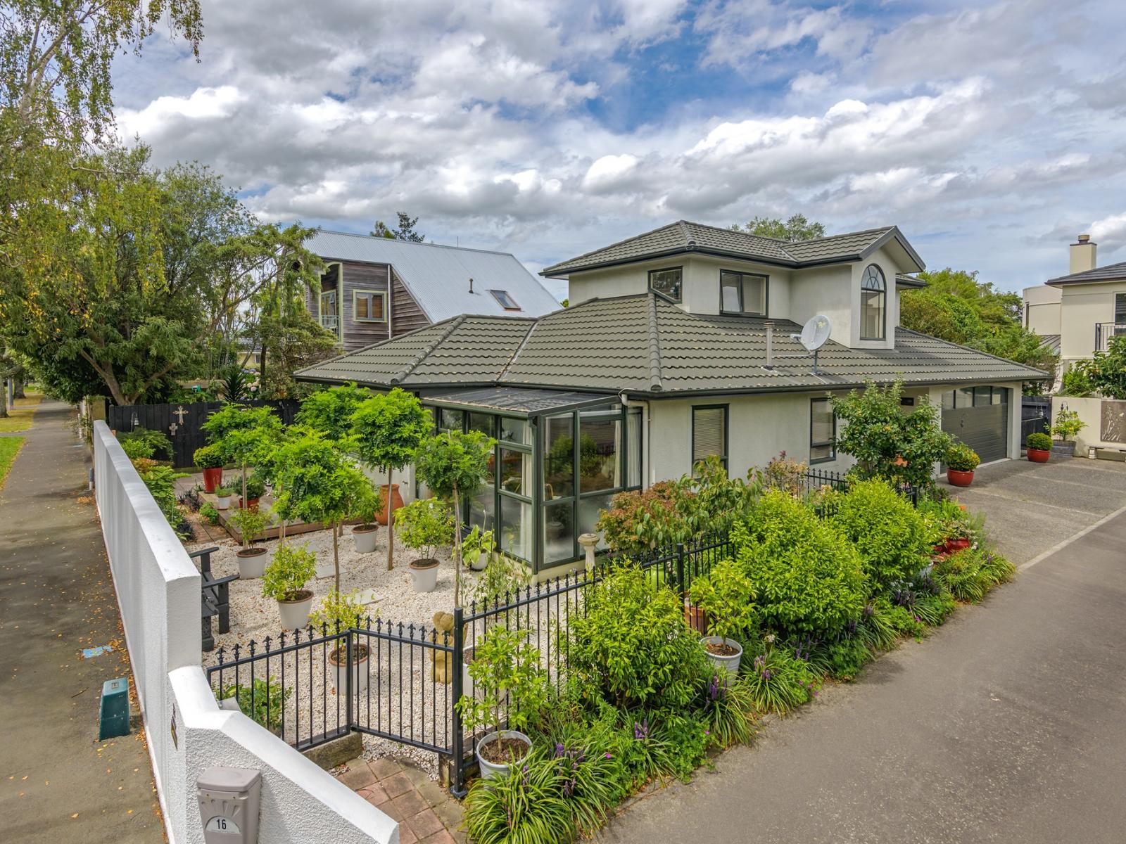 18 Winston Avenue, Hokowhitu