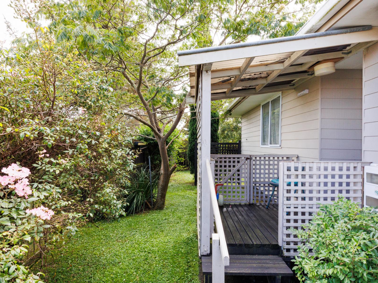 24B Cargill Grove, Kelvin Grove