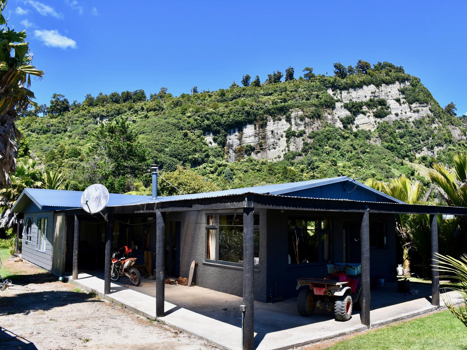 21 Glasseye Drive, Little Wanganui