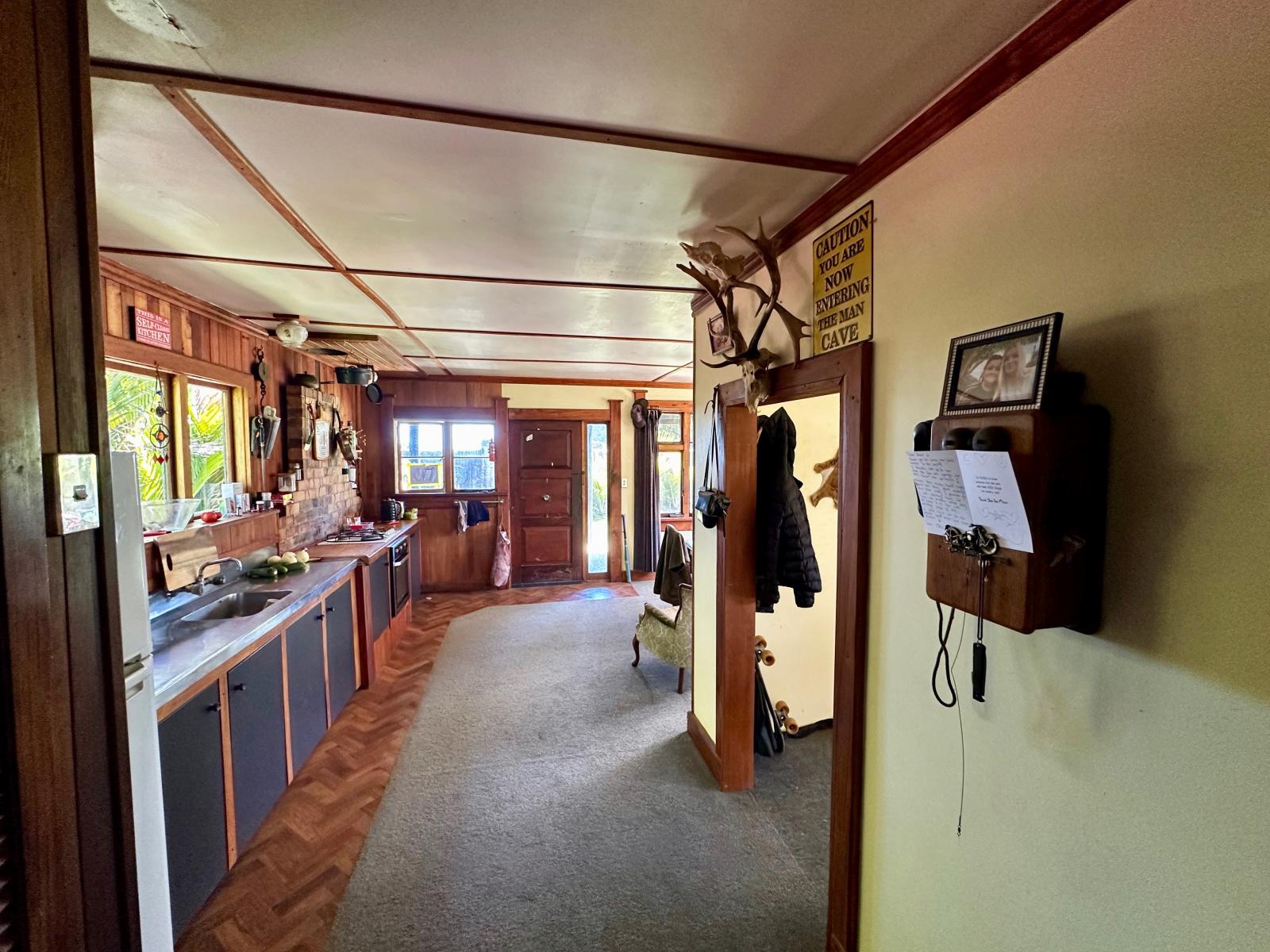 21 Glasseye Drive, Little Wanganui