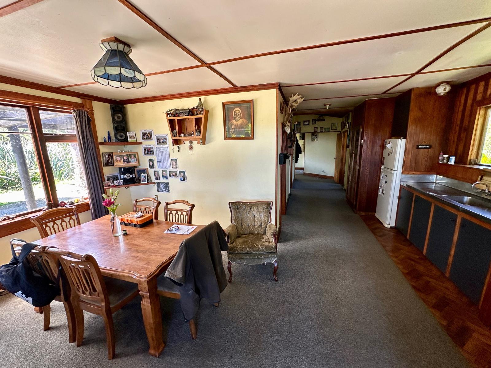 21 Glasseye Drive, Little Wanganui