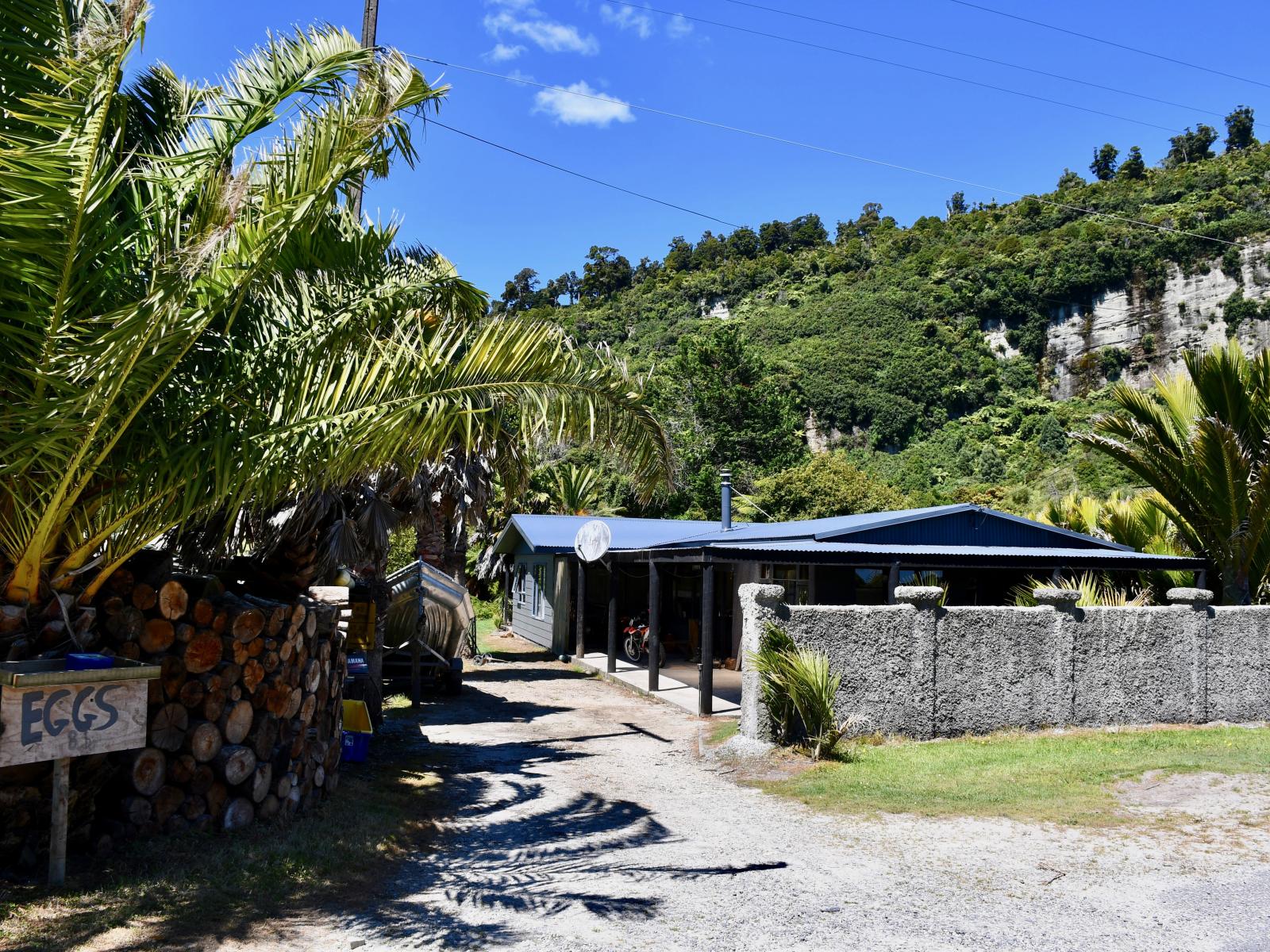 21 Glasseye Drive, Little Wanganui