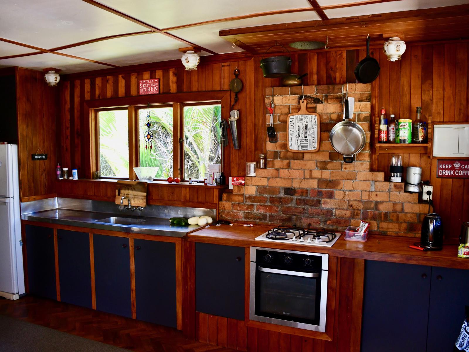 21 Glasseye Drive, Little Wanganui