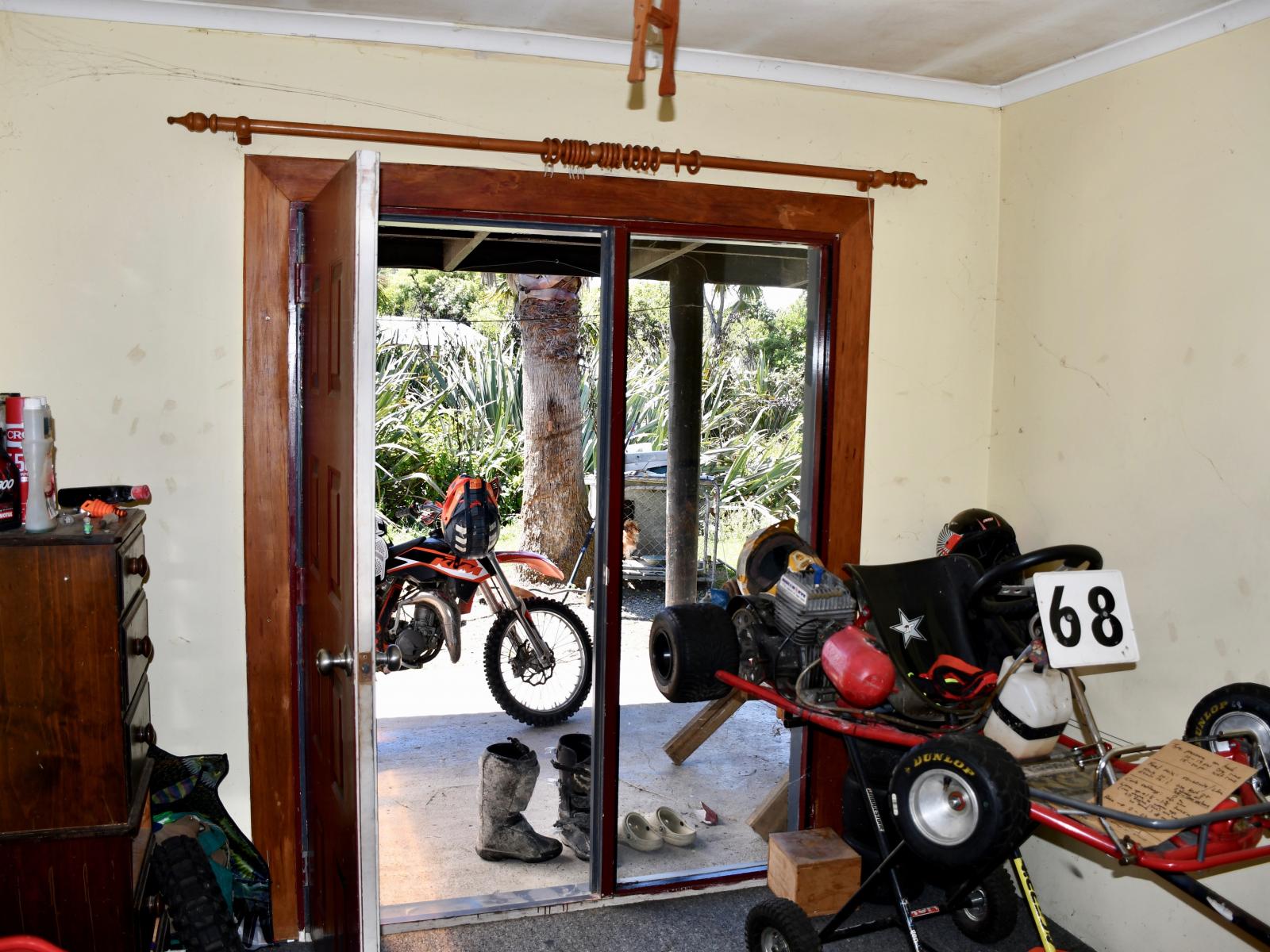 21 Glasseye Drive, Little Wanganui