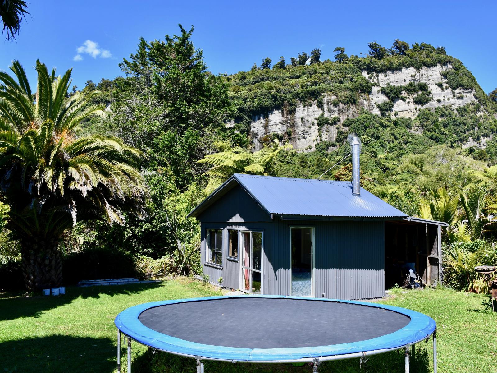 21 Glasseye Drive, Little Wanganui