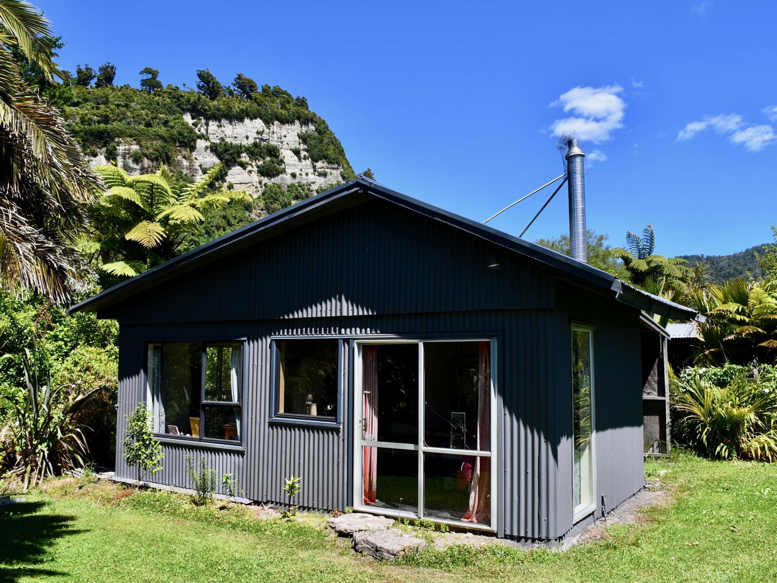 21 Glasseye Drive, Little Wanganui