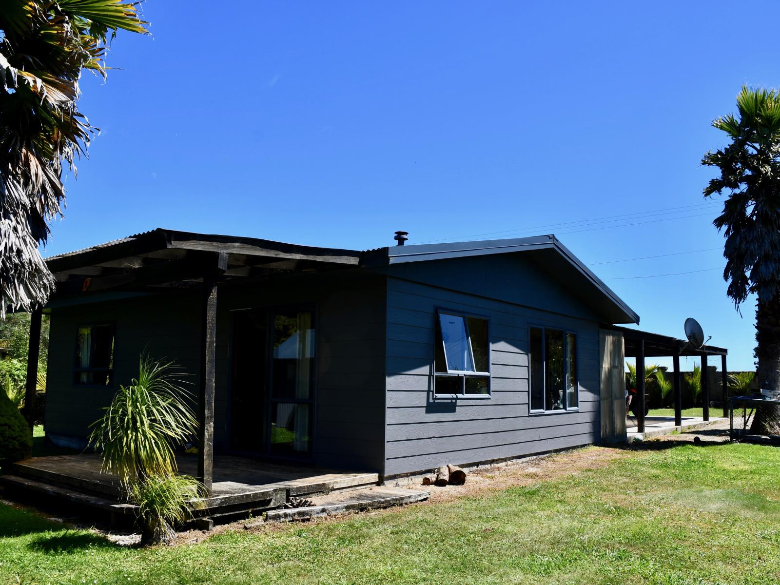 21 Glasseye Drive, Little Wanganui