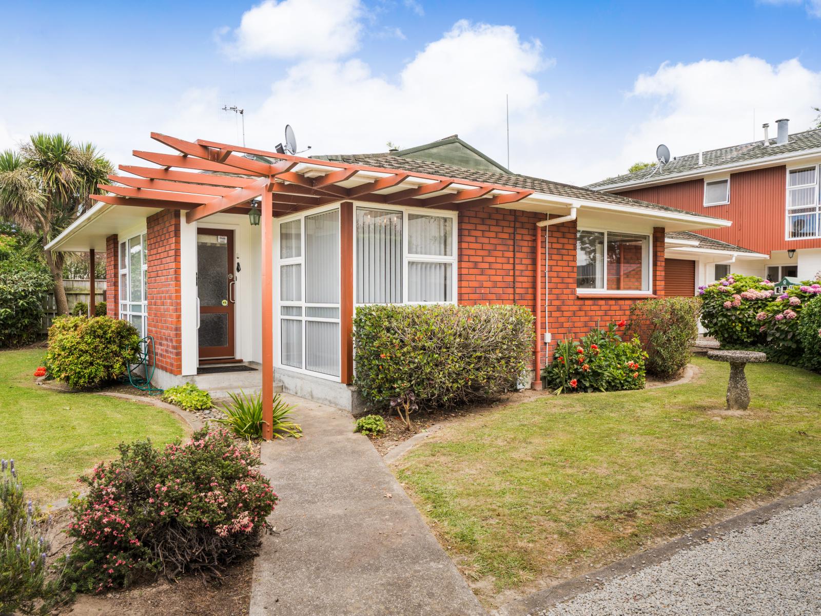 45 Dittmer Drive, Awapuni