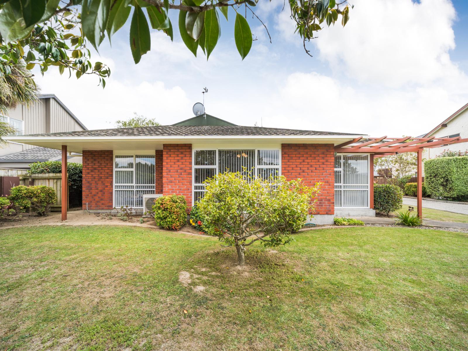 45 Dittmer Drive, Awapuni