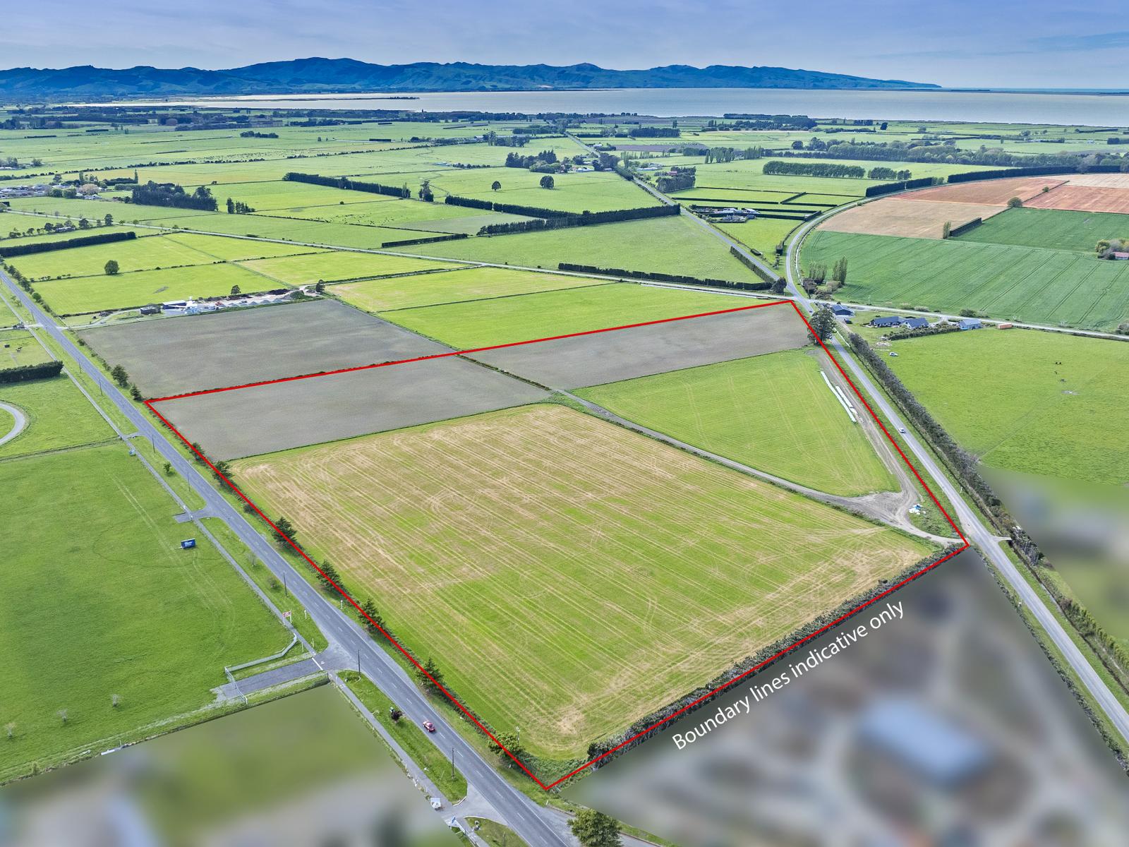 1552 Leeston Road, Leeston