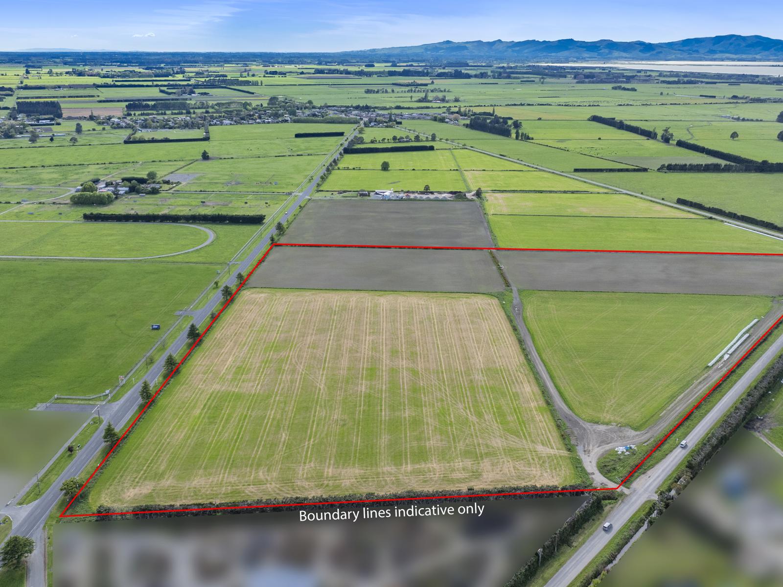 1552 Leeston Road, Leeston