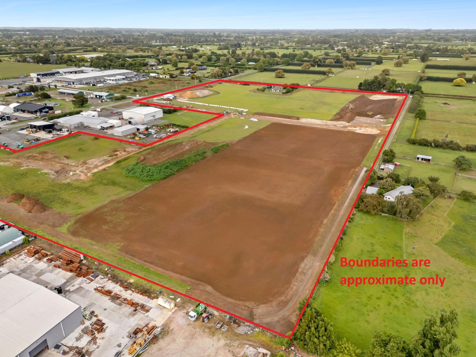 326/342 Peake Road, Cambridge