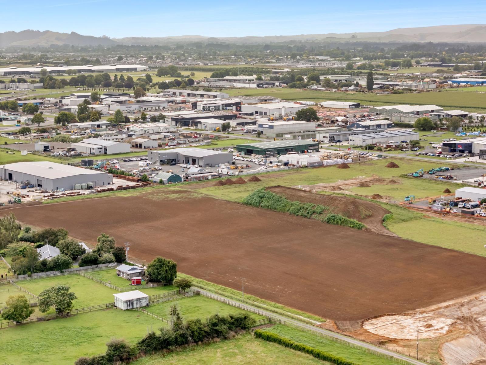 326/342 Peake Road, Cambridge