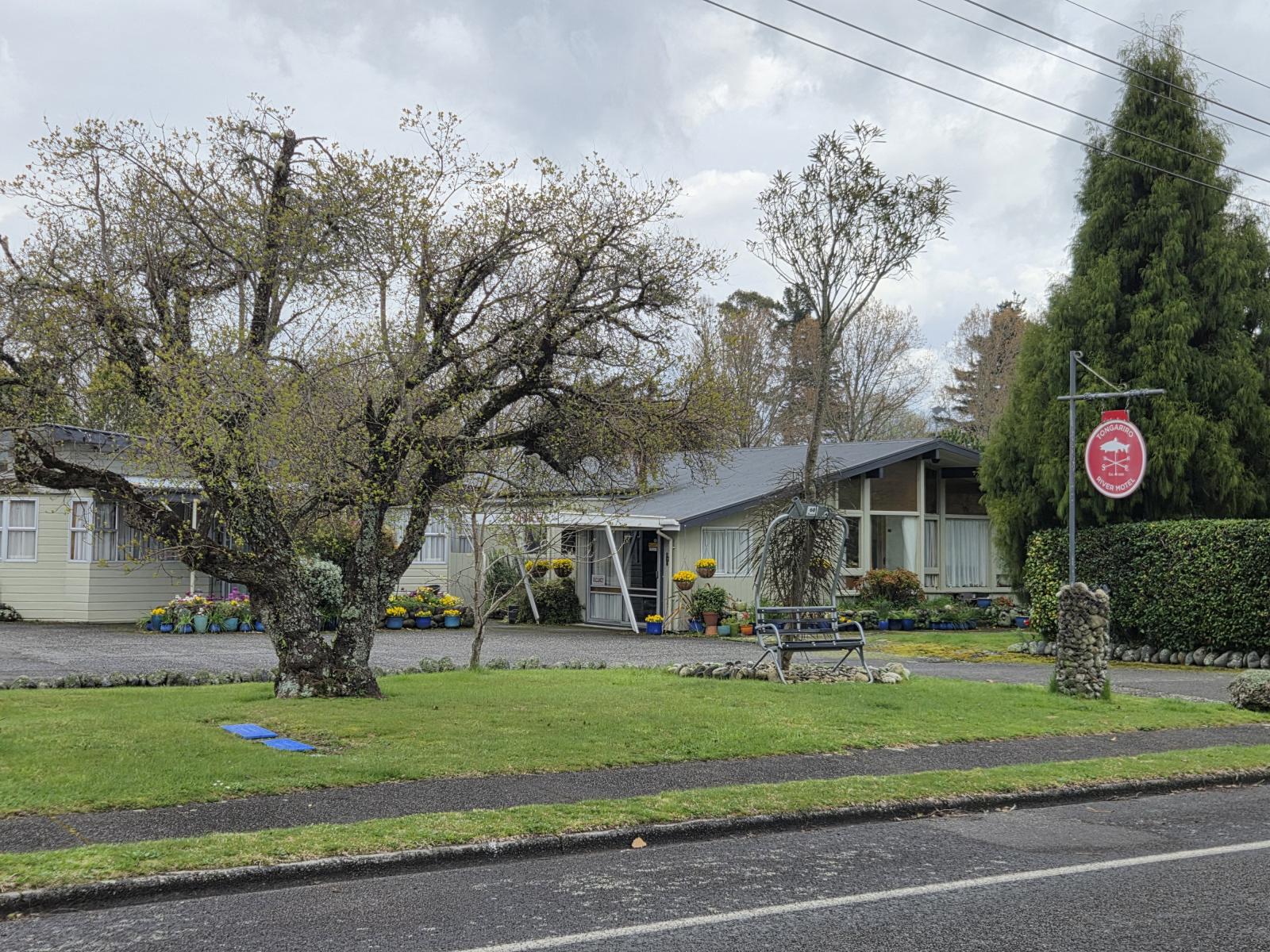 2 Piri Road, Turangi
