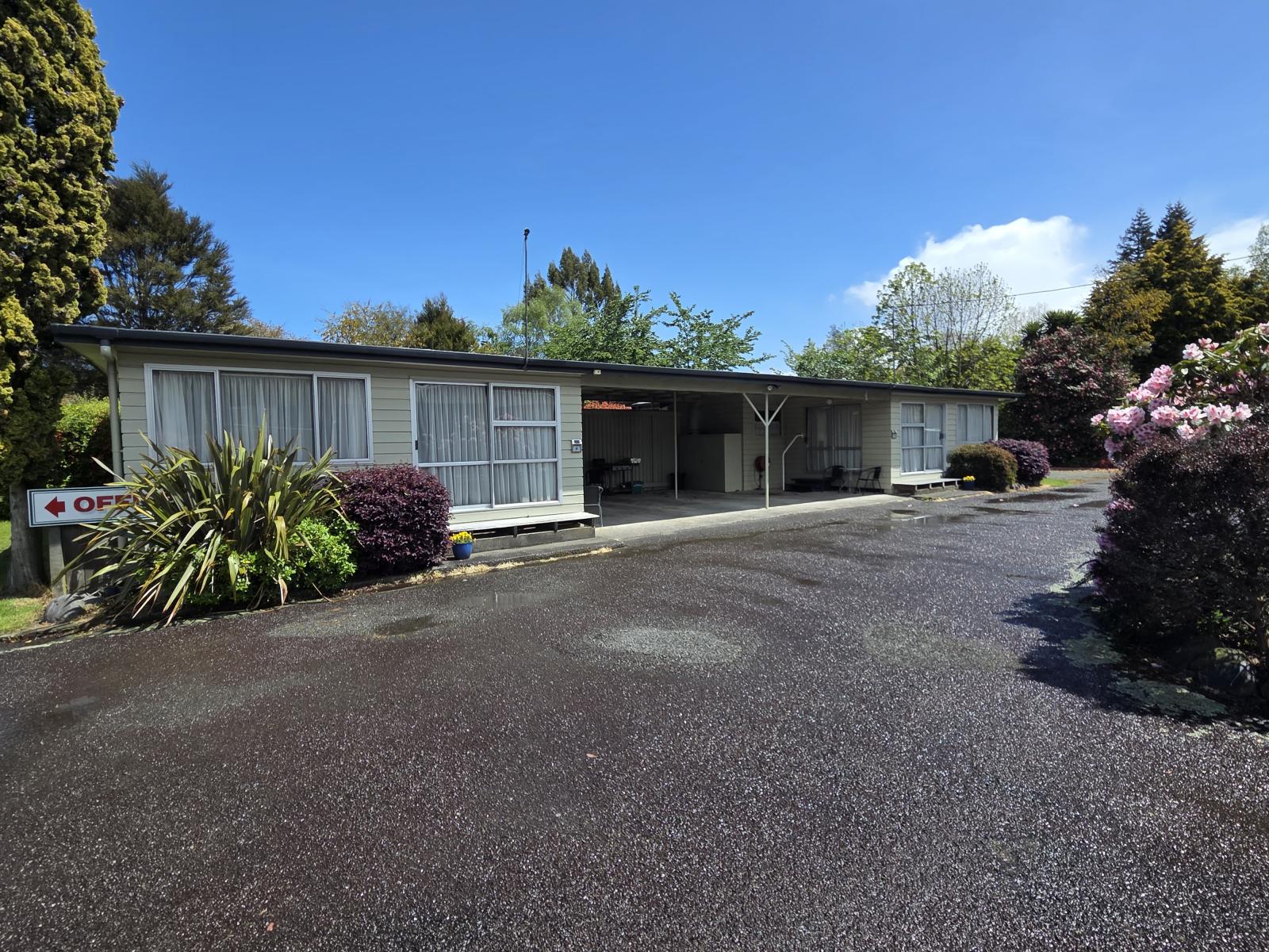 2 Piri Road, Turangi