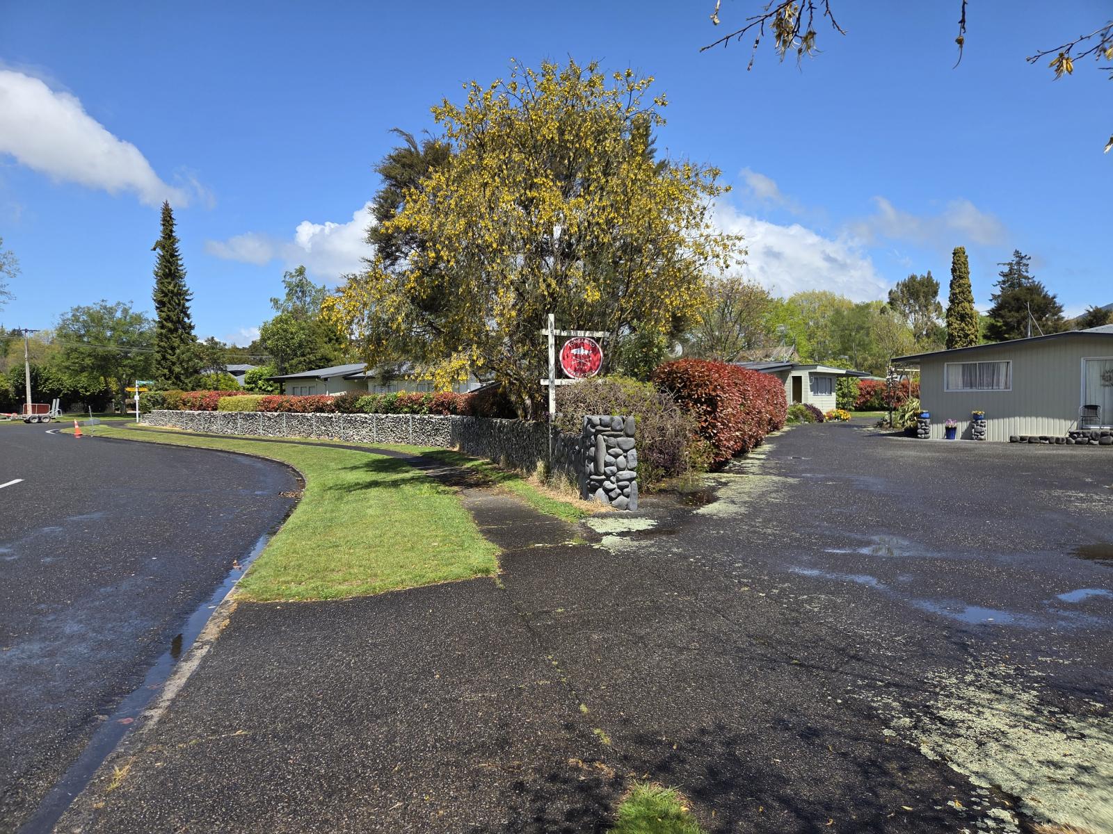 2 Piri Road, Turangi