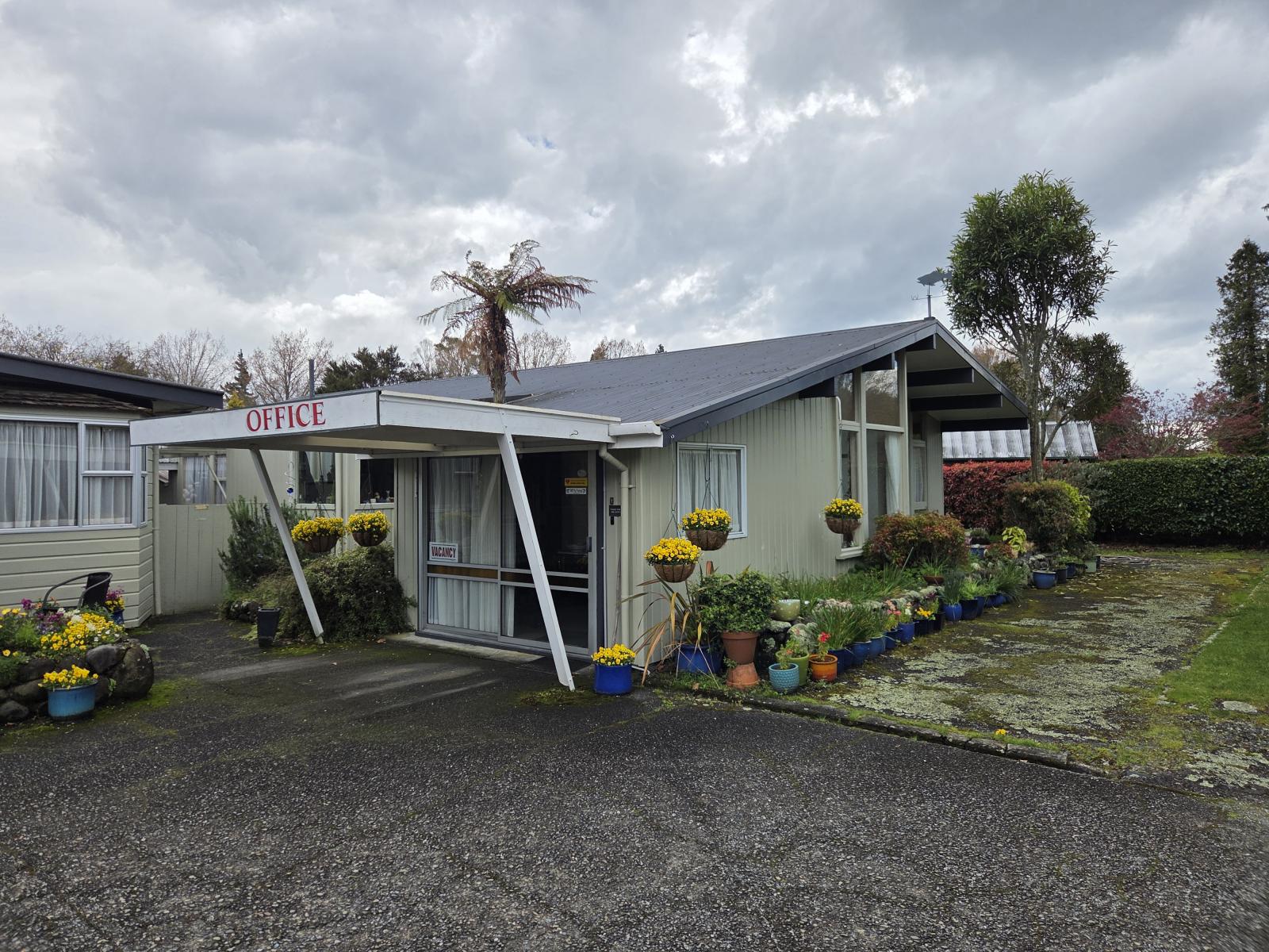 2 Piri Road, Turangi