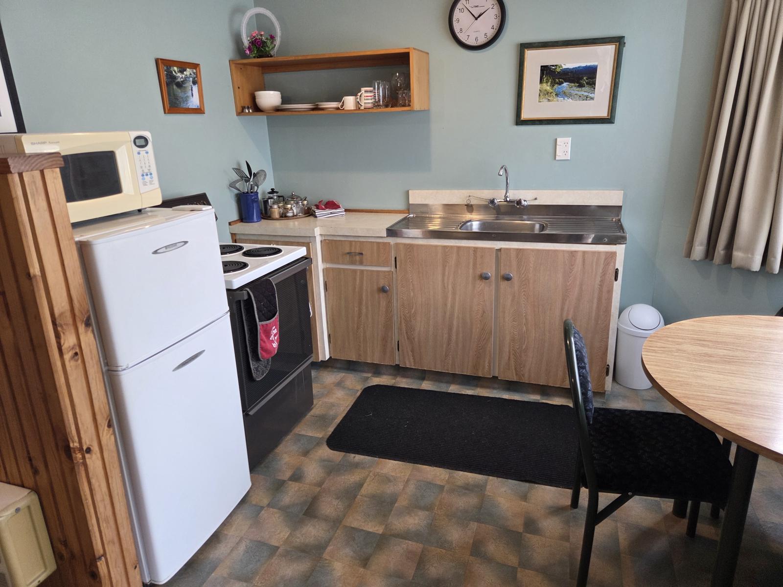 2 Piri Road, Turangi