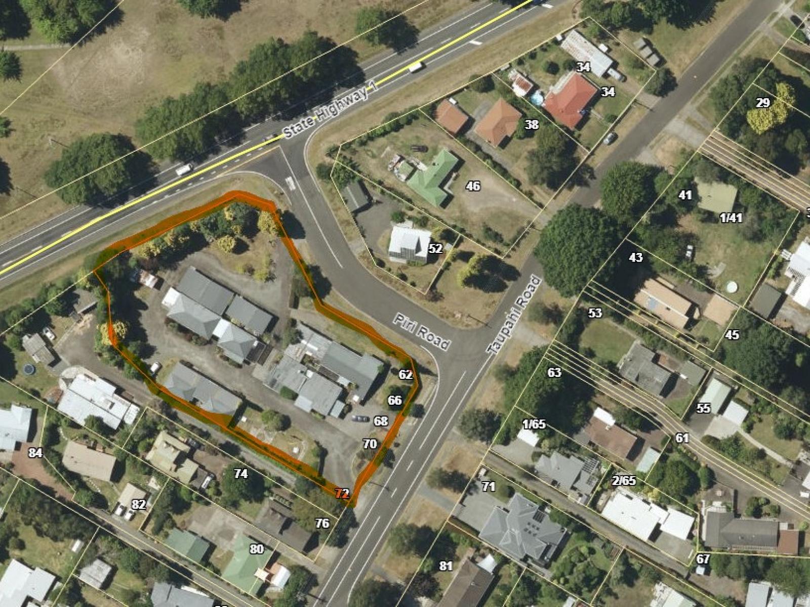 2 Piri Road, Turangi