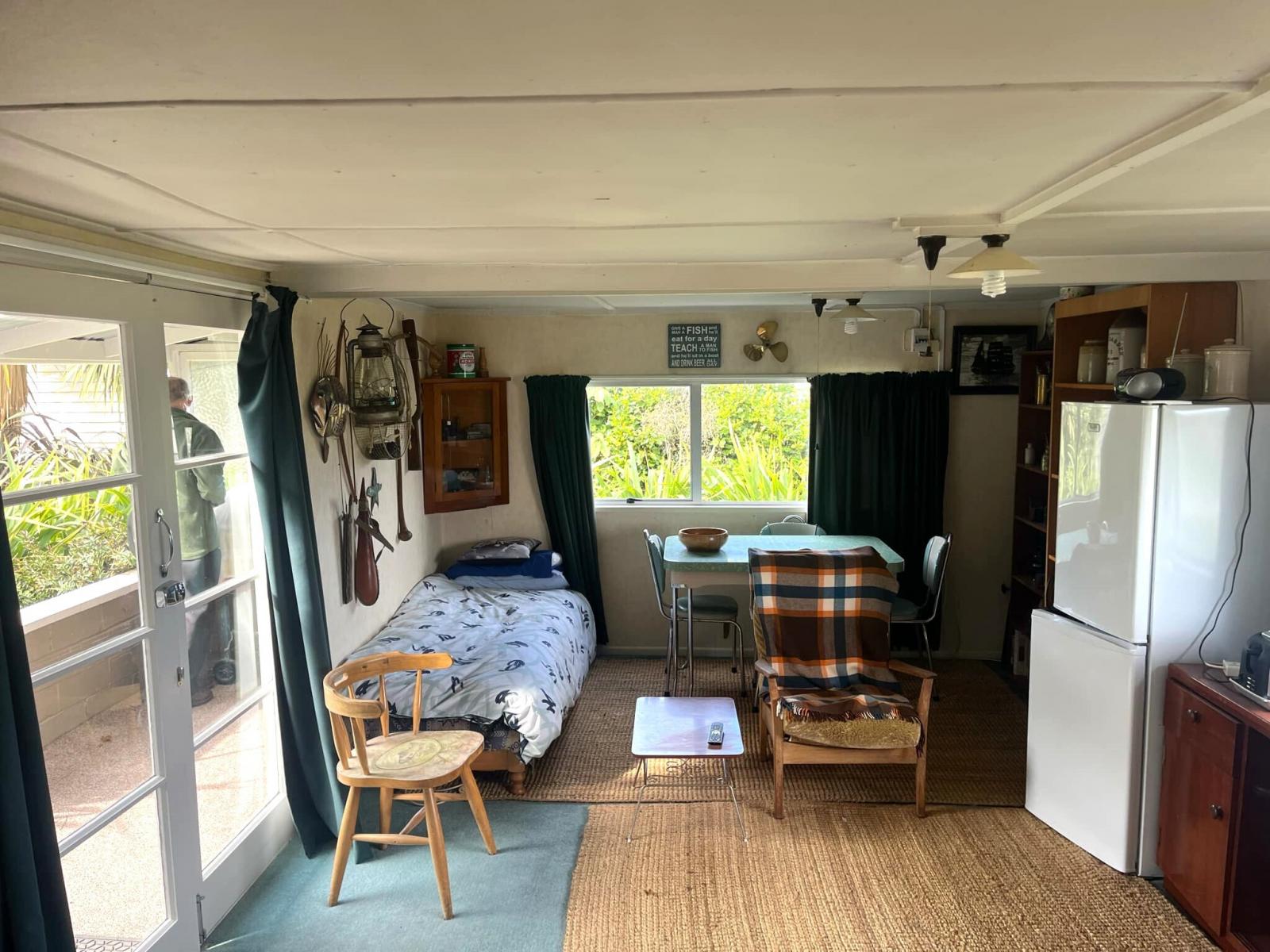 Hut 8, 449 Fisheries Road, Glenavy