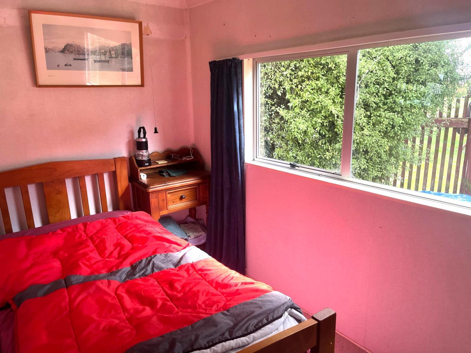 Hut 8, 449 Fisheries Road, Glenavy