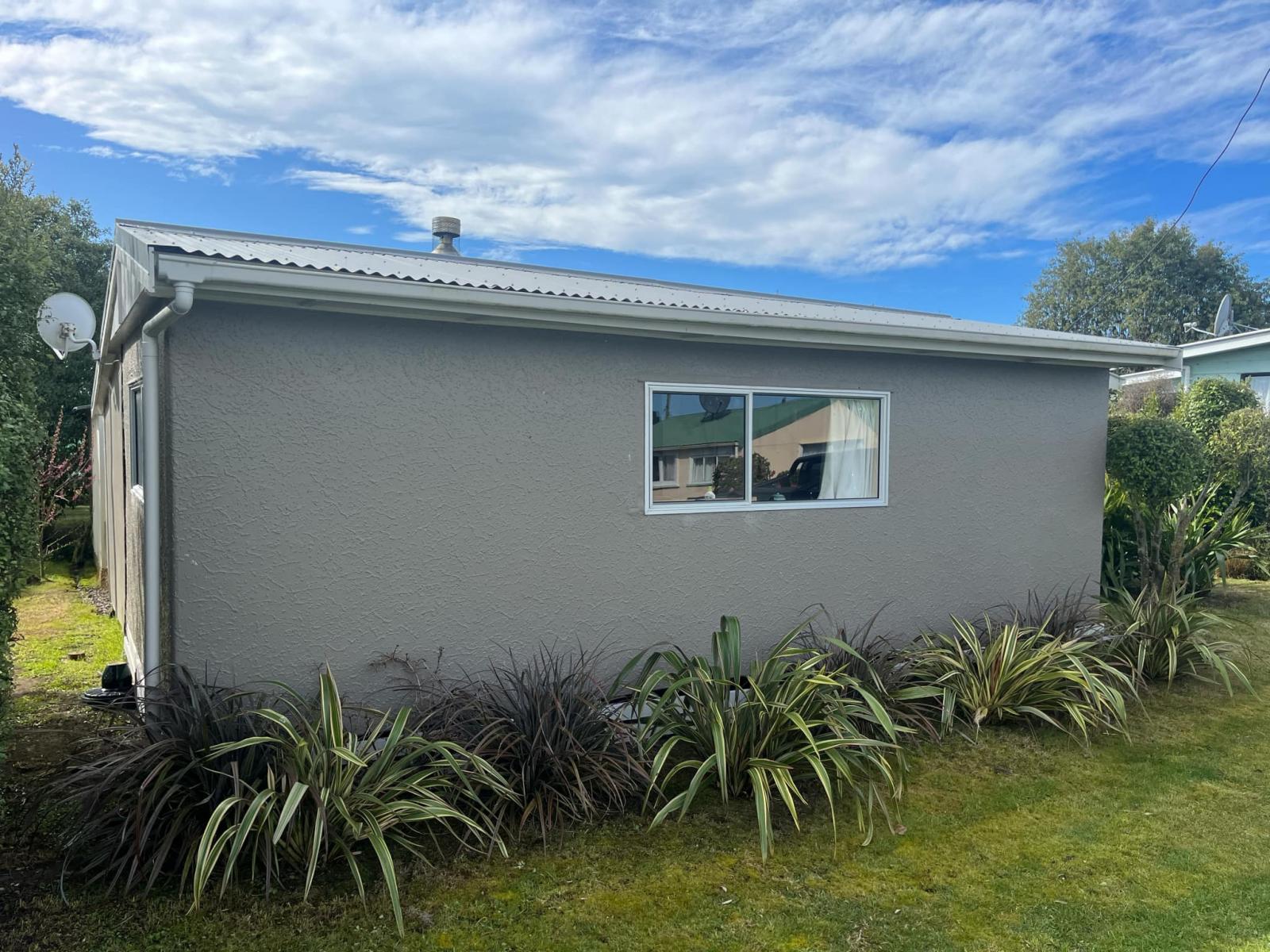 Hut 8, 449 Fisheries Road, Glenavy