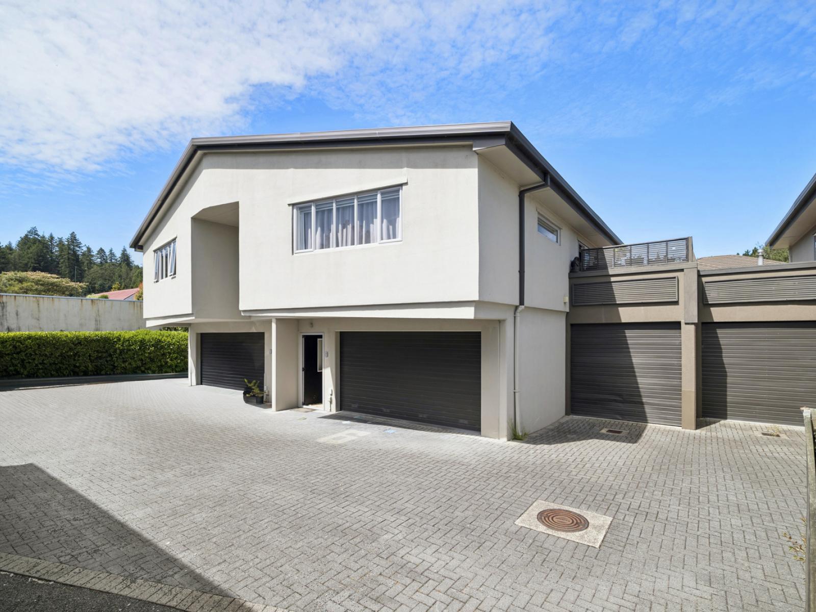 Unit 6, 15 Tarawera Road, Lynmore