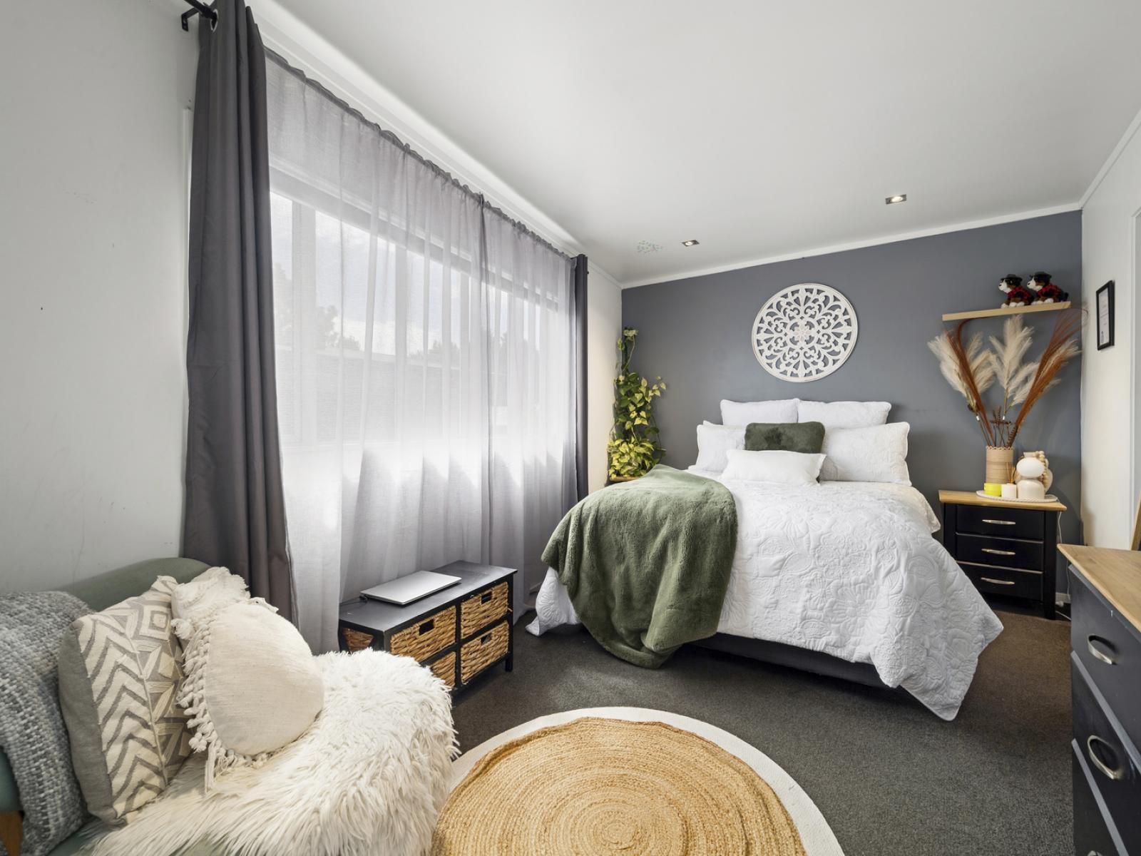 Unit 6, 15 Tarawera Road, Lynmore