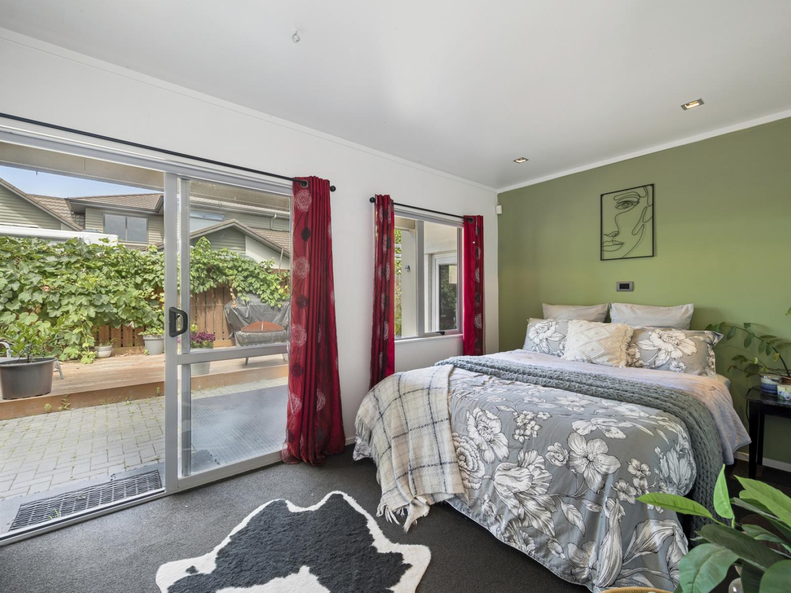 Unit 6, 15 Tarawera Road, Lynmore