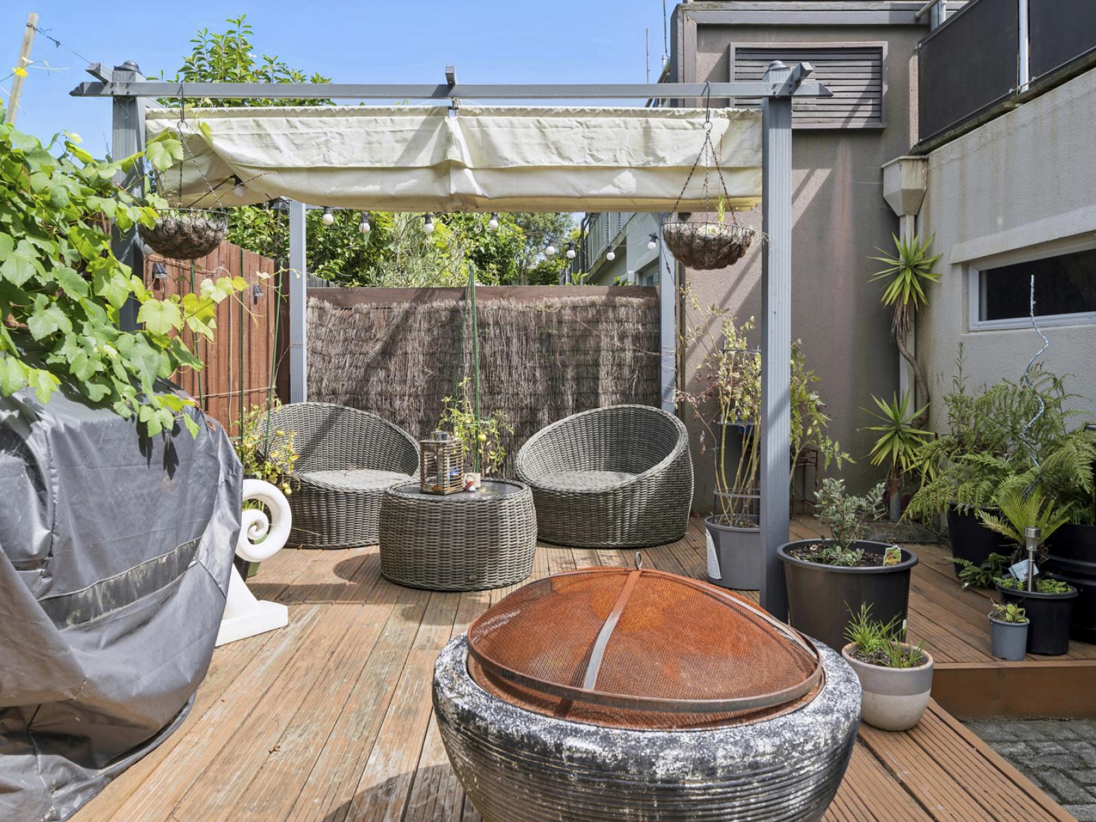 Unit 6, 15 Tarawera Road, Lynmore