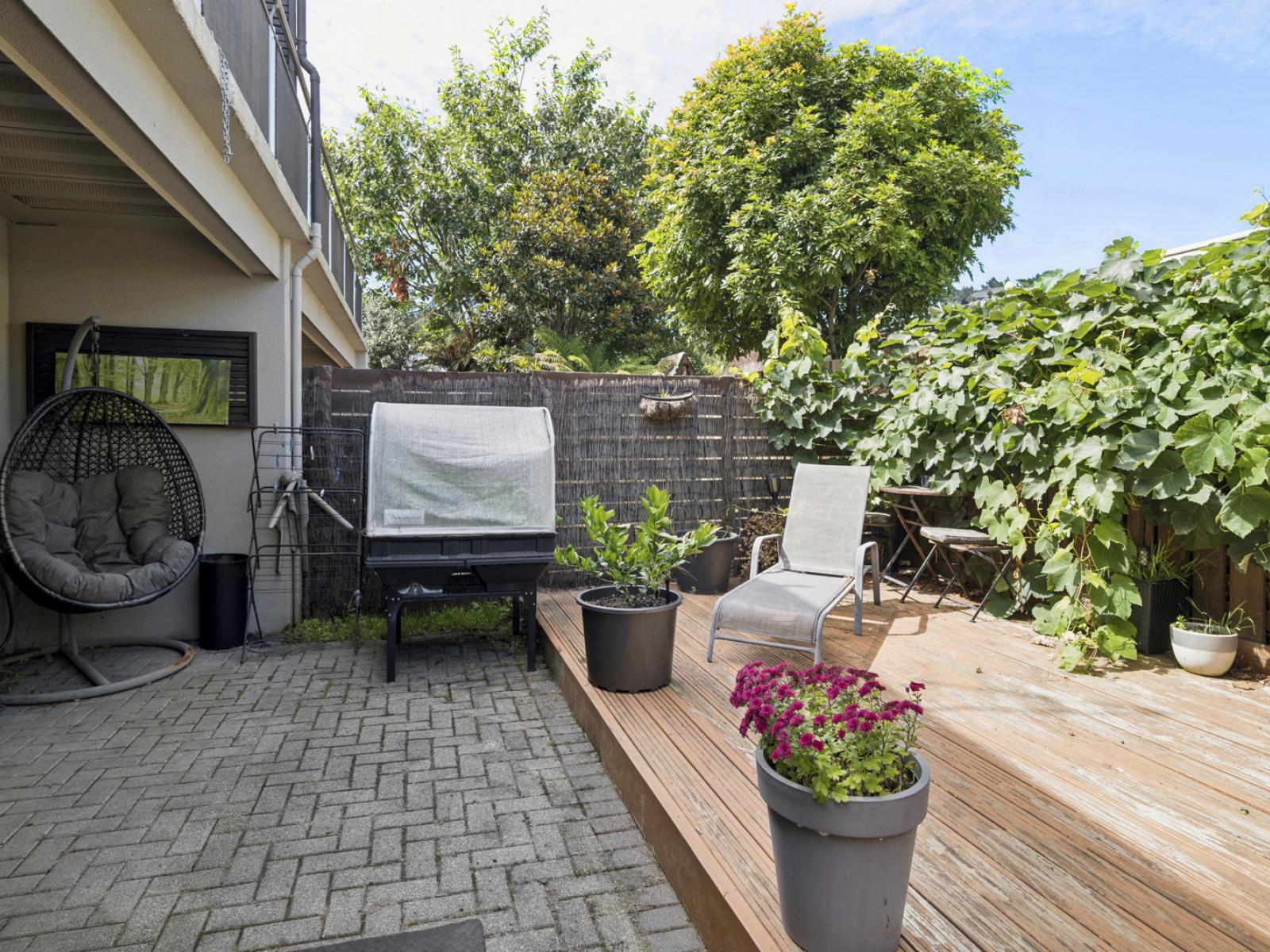 Unit 6, 15 Tarawera Road, Lynmore