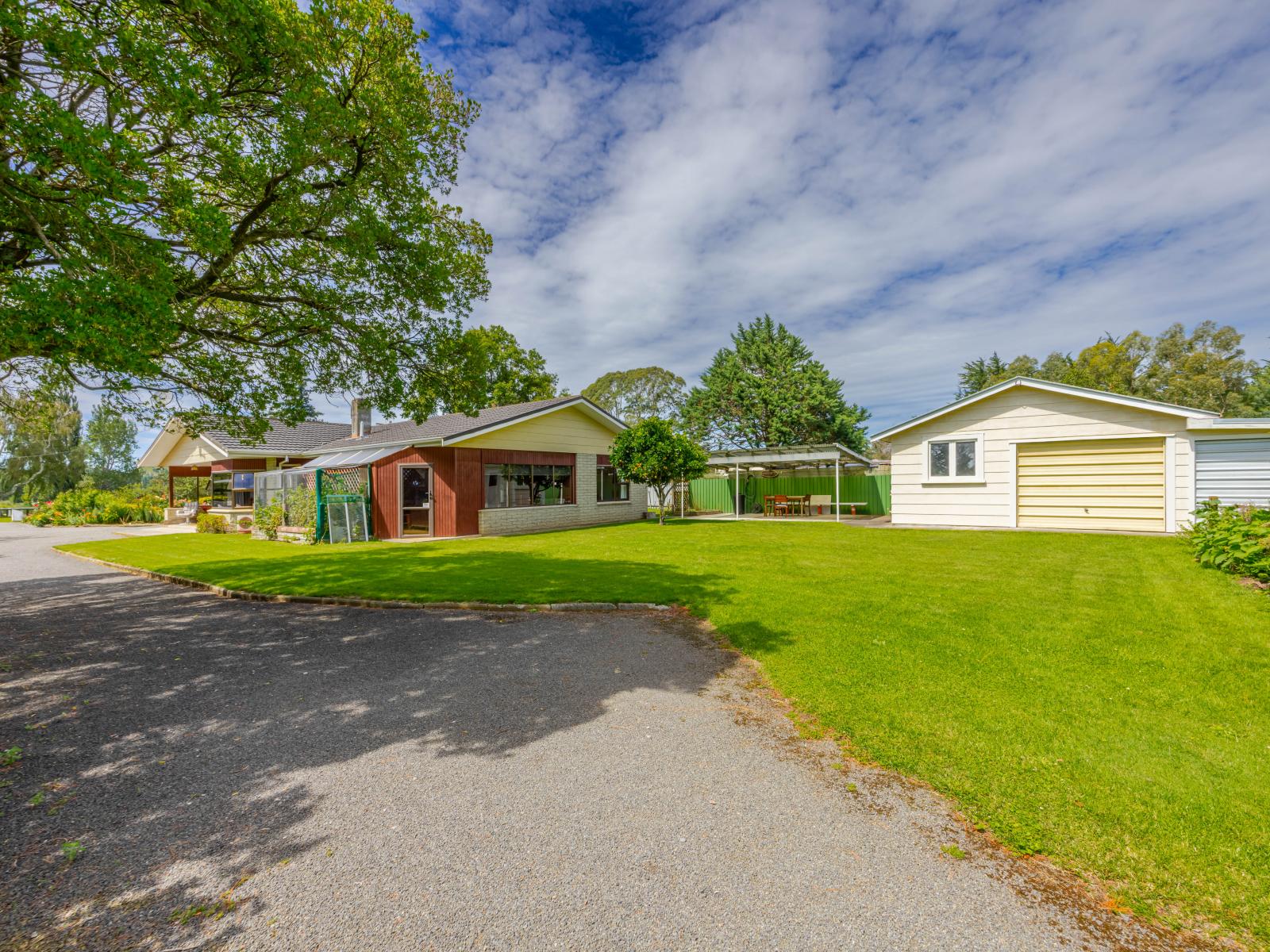 25 Charlotte Street, Takapau